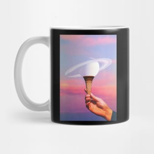 Treat Yourself Mug